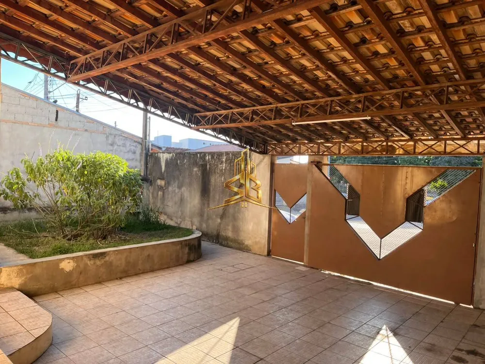 Casa, 216 m² - Foto 2