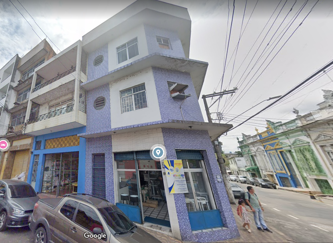 Imóvel Comercial Padrão à venda com 3 quartos, 130m² - Foto 25