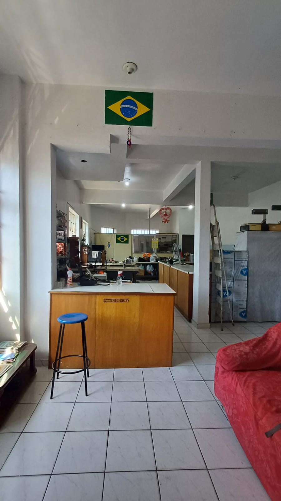 Imóvel Comercial Padrão à venda com 3 quartos, 130m² - Foto 20