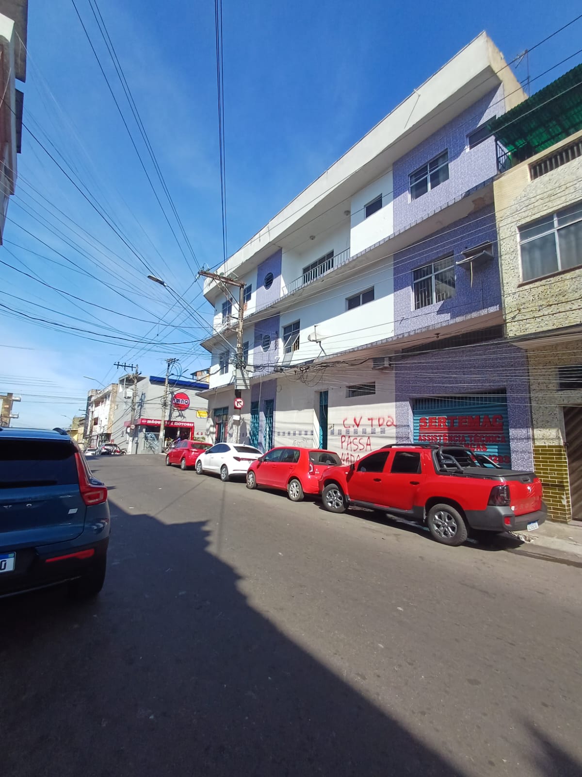 Imóvel Comercial Padrão à venda com 3 quartos, 130m² - Foto 26