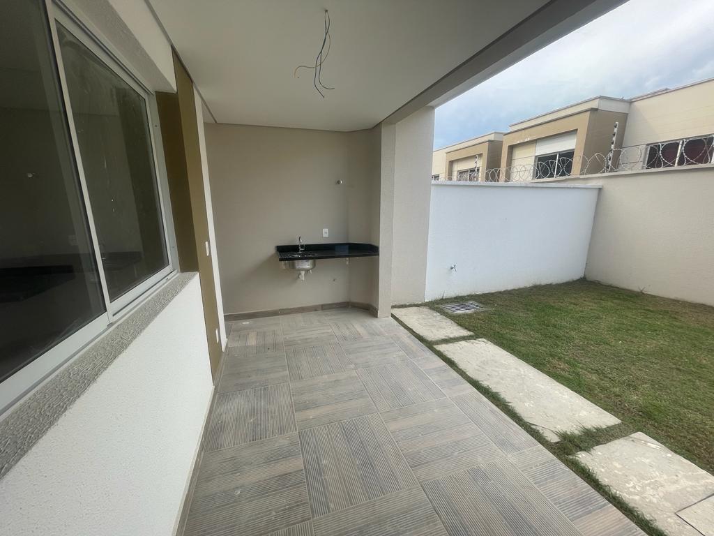 Casa de Condomínio à venda com 3 quartos, 145m² - Foto 14