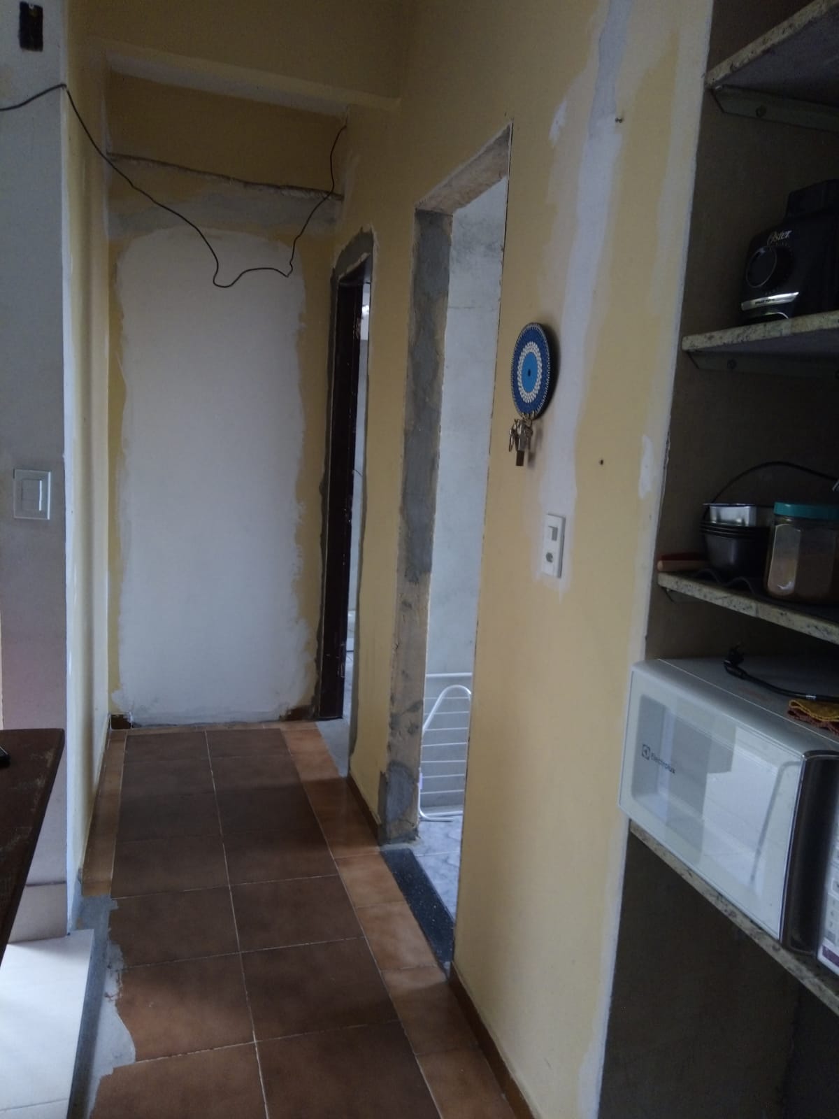 Apartamento para alugar com 2 quartos, 65m² - Foto 24