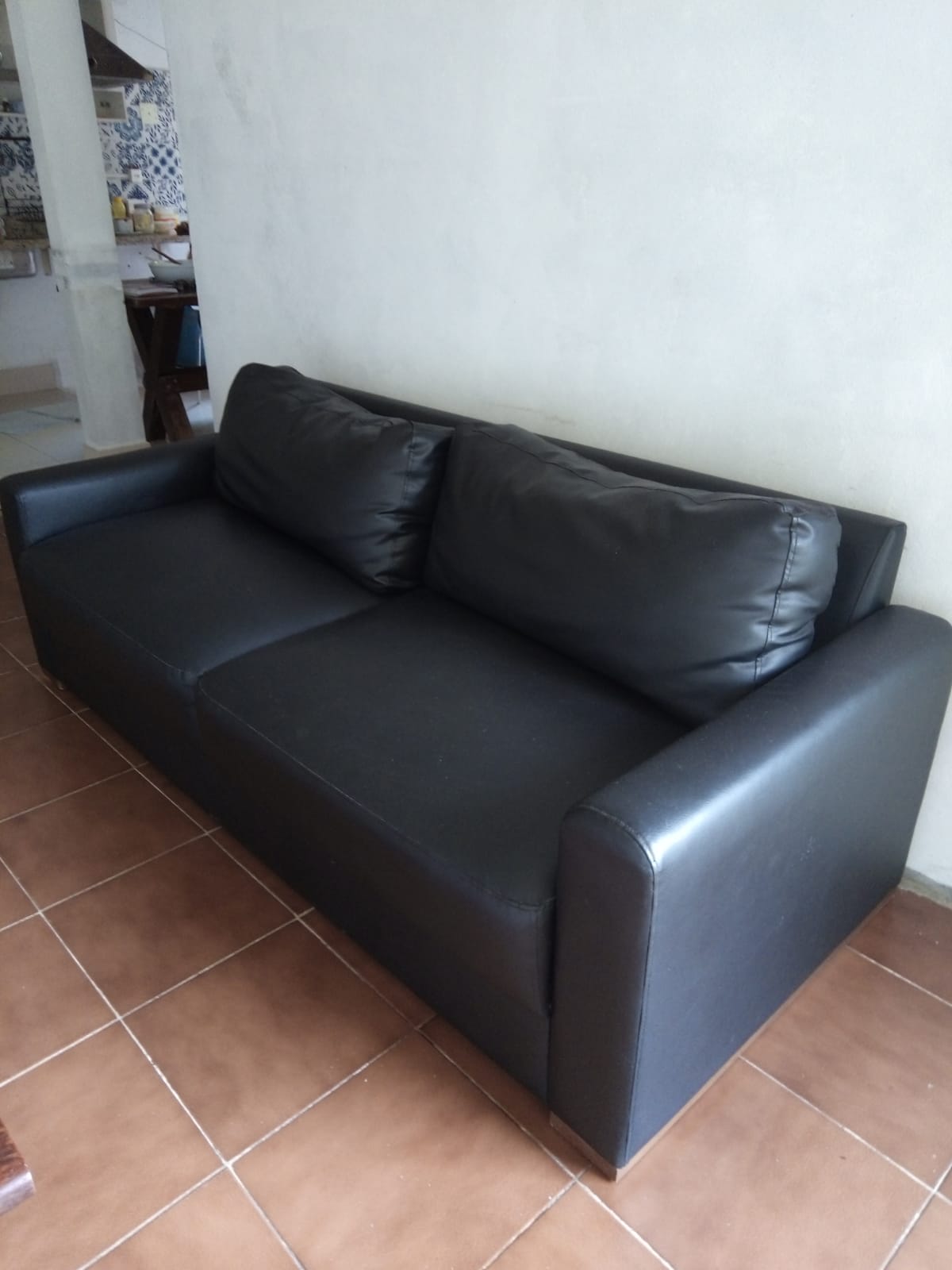 Apartamento para alugar com 2 quartos, 65m² - Foto 19