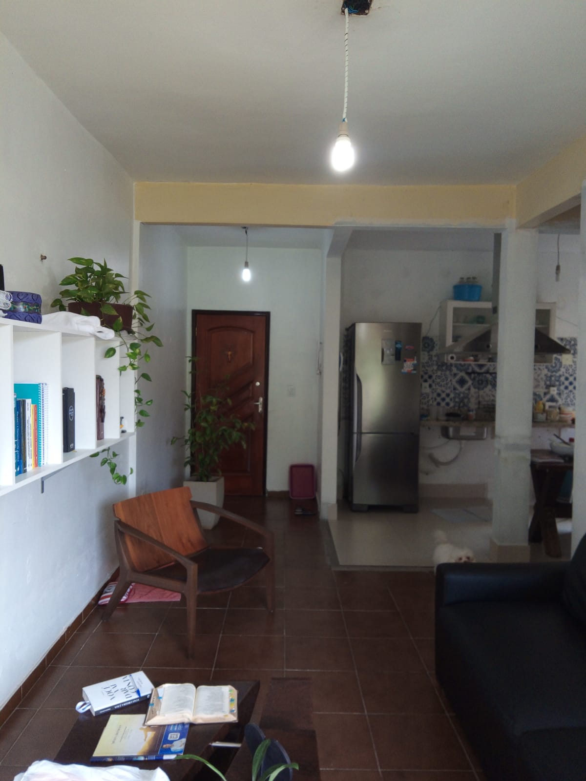 Apartamento para alugar com 2 quartos, 65m² - Foto 21