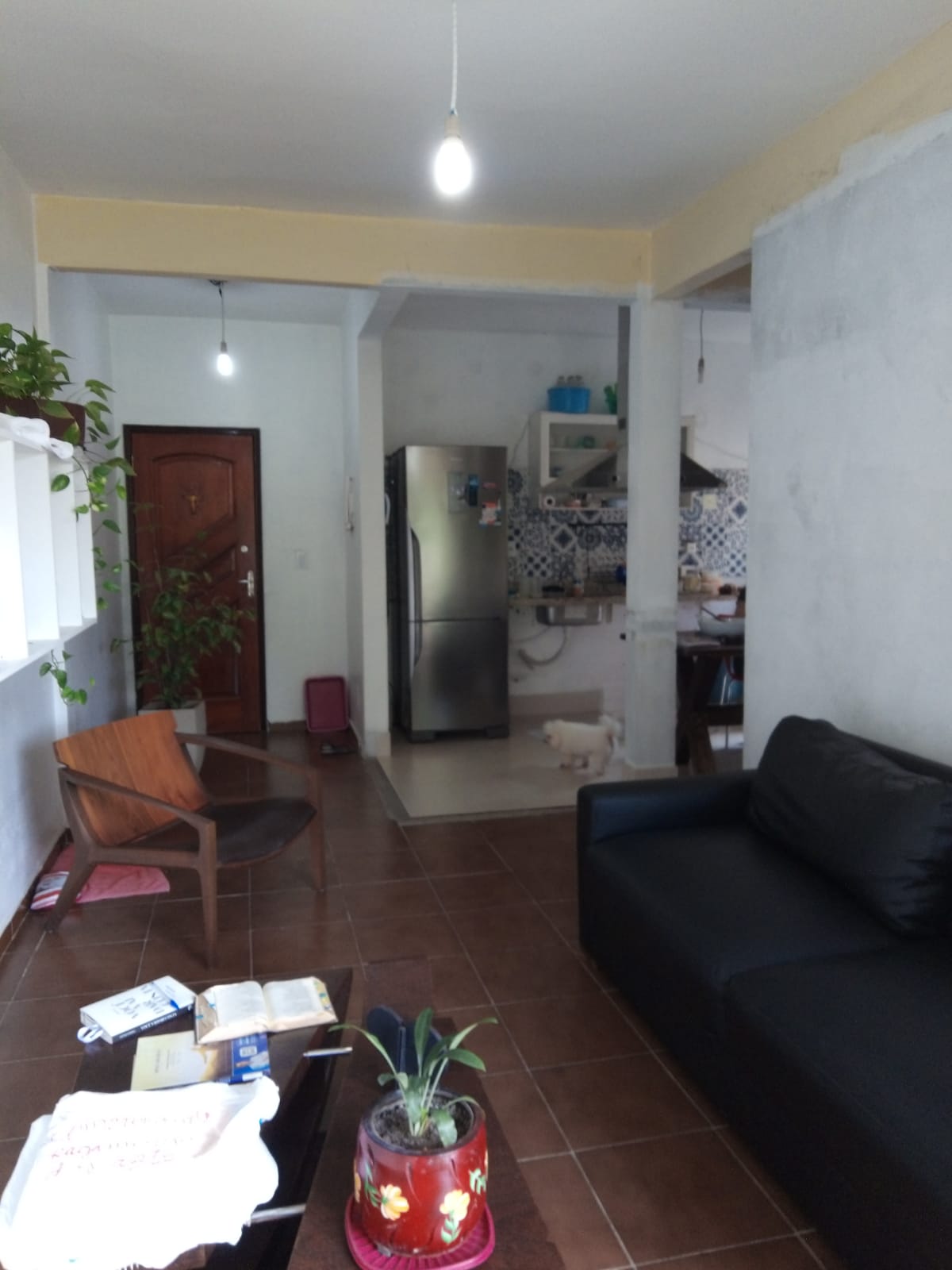 Apartamento para alugar com 2 quartos, 65m² - Foto 11