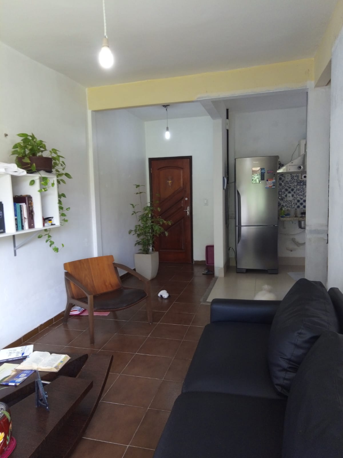 Apartamento para alugar com 2 quartos, 65m² - Foto 12