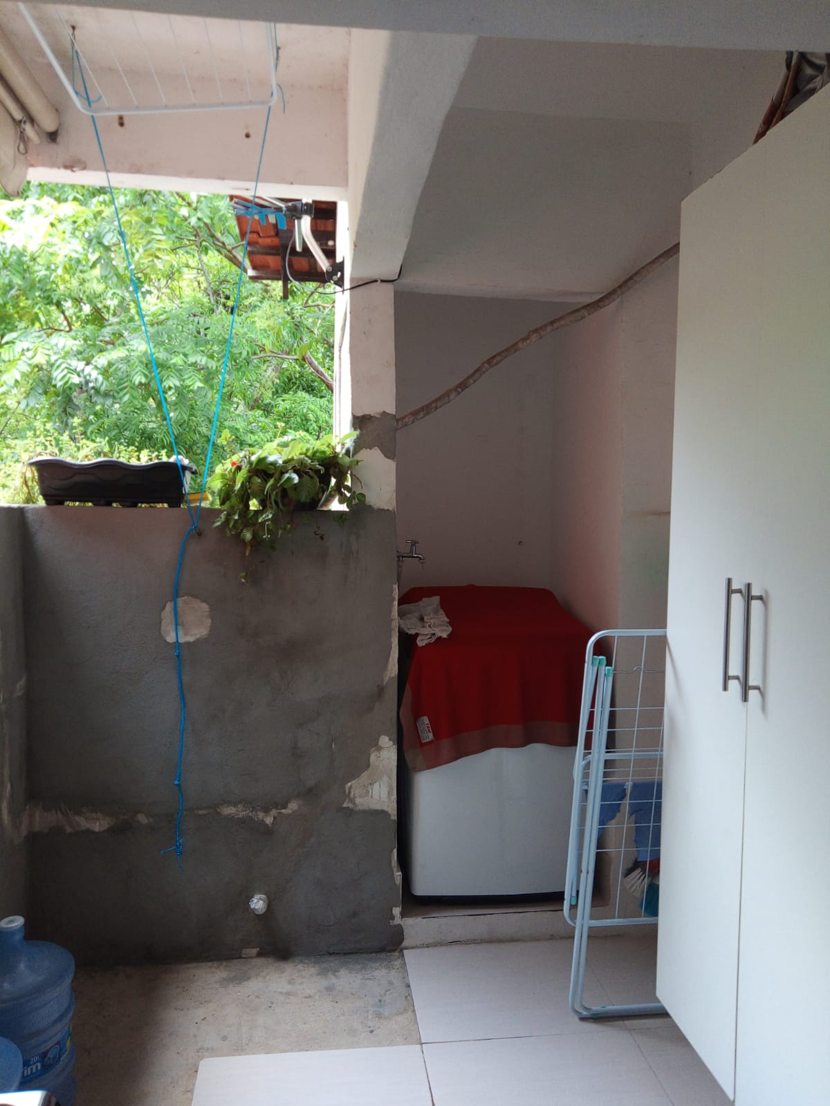 Apartamento para alugar com 2 quartos, 65m² - Foto 5