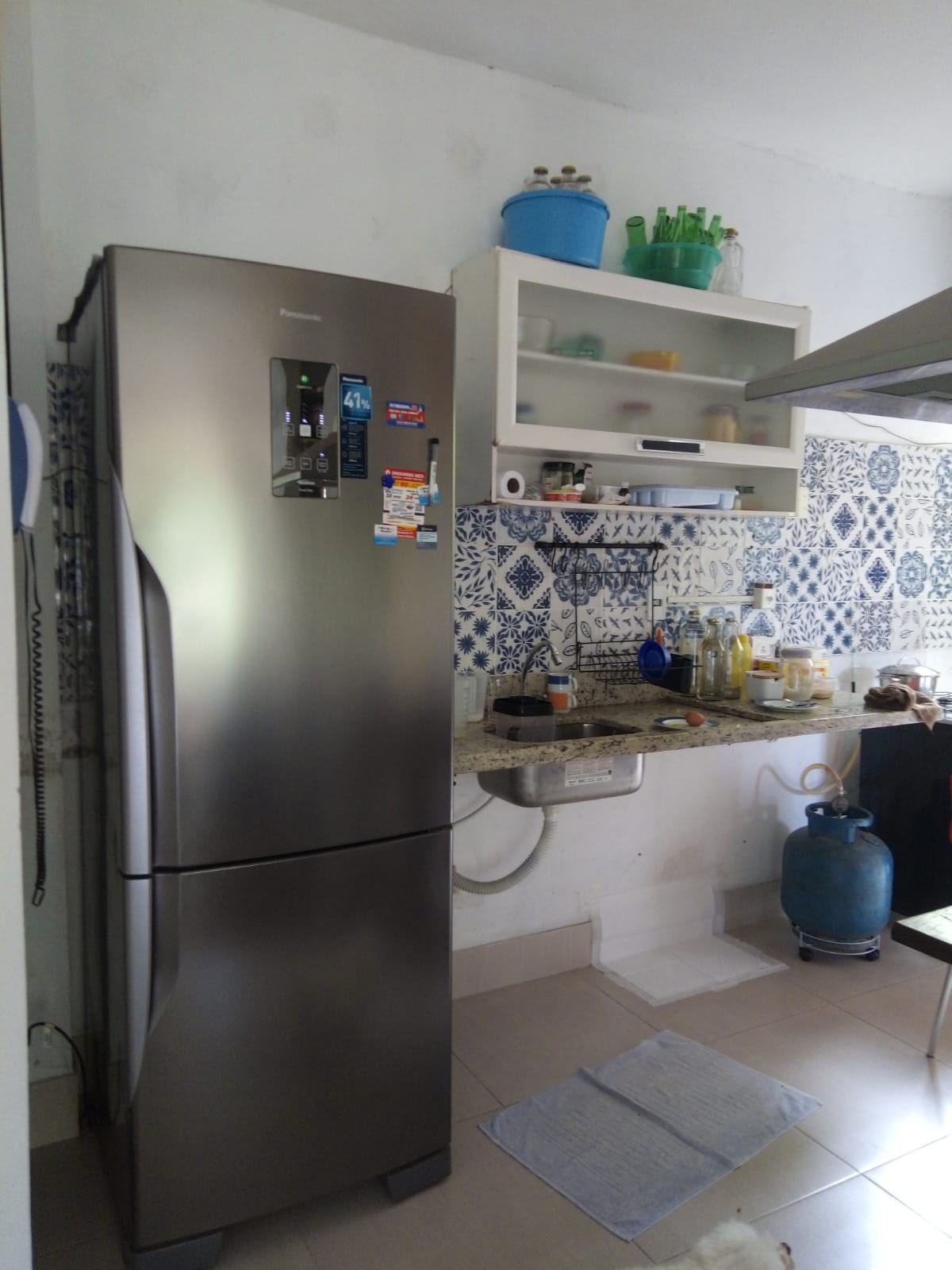 Apartamento para alugar com 2 quartos, 65m² - Foto 10