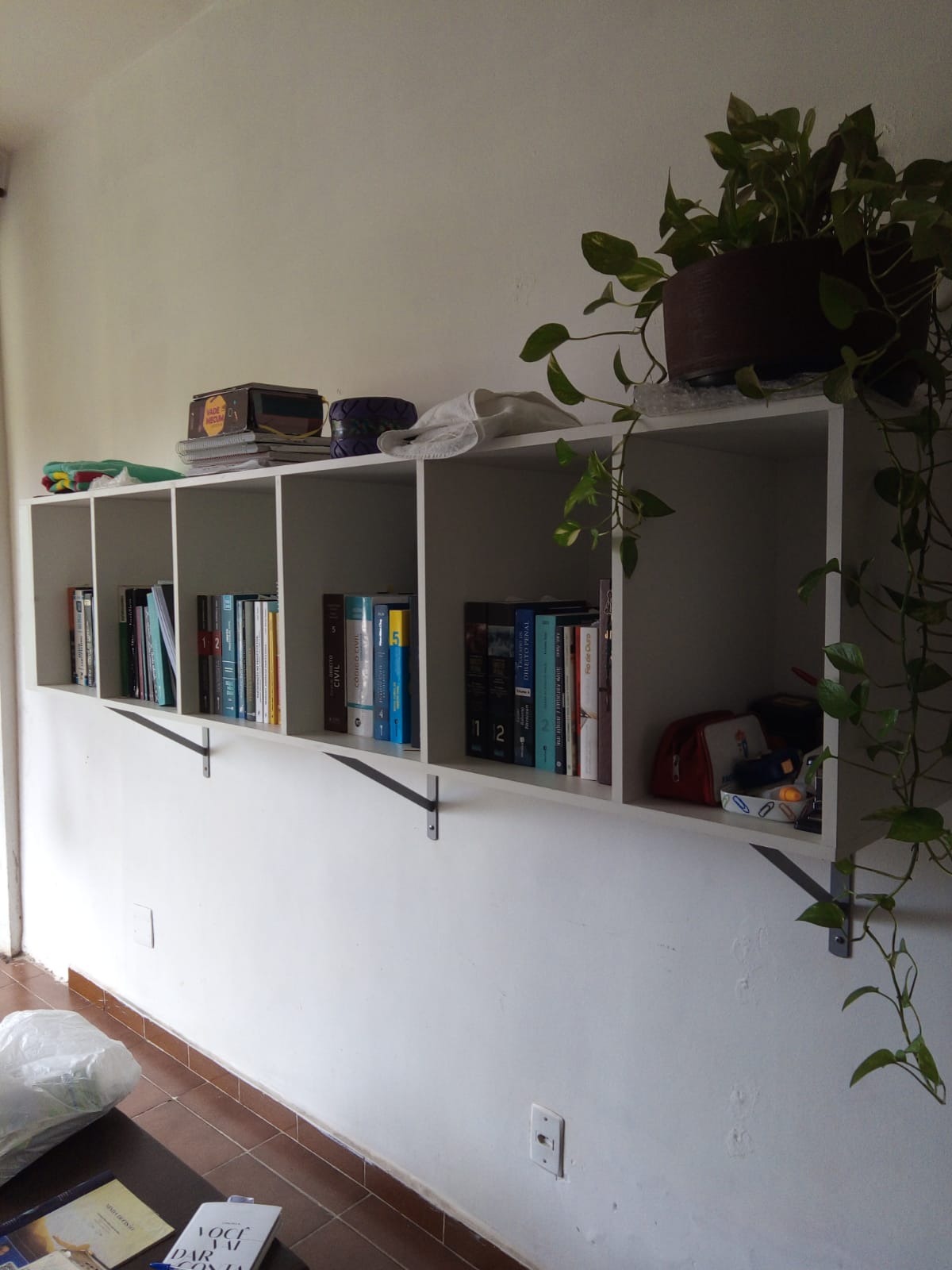 Apartamento para alugar com 2 quartos, 65m² - Foto 16