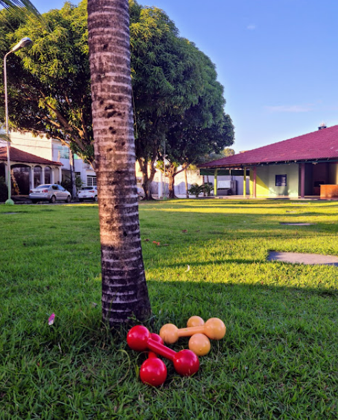 Casa de Condomínio à venda com 3 quartos, 100m² - Foto 9