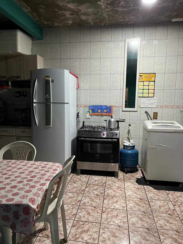 Casa de Condomínio à venda com 3 quartos, 100m² - Foto 6