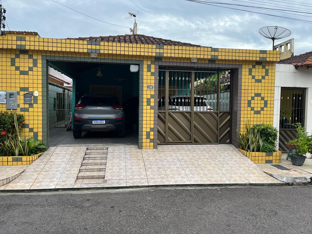 Casa de Condomínio à venda com 3 quartos, 100m² - Foto 2