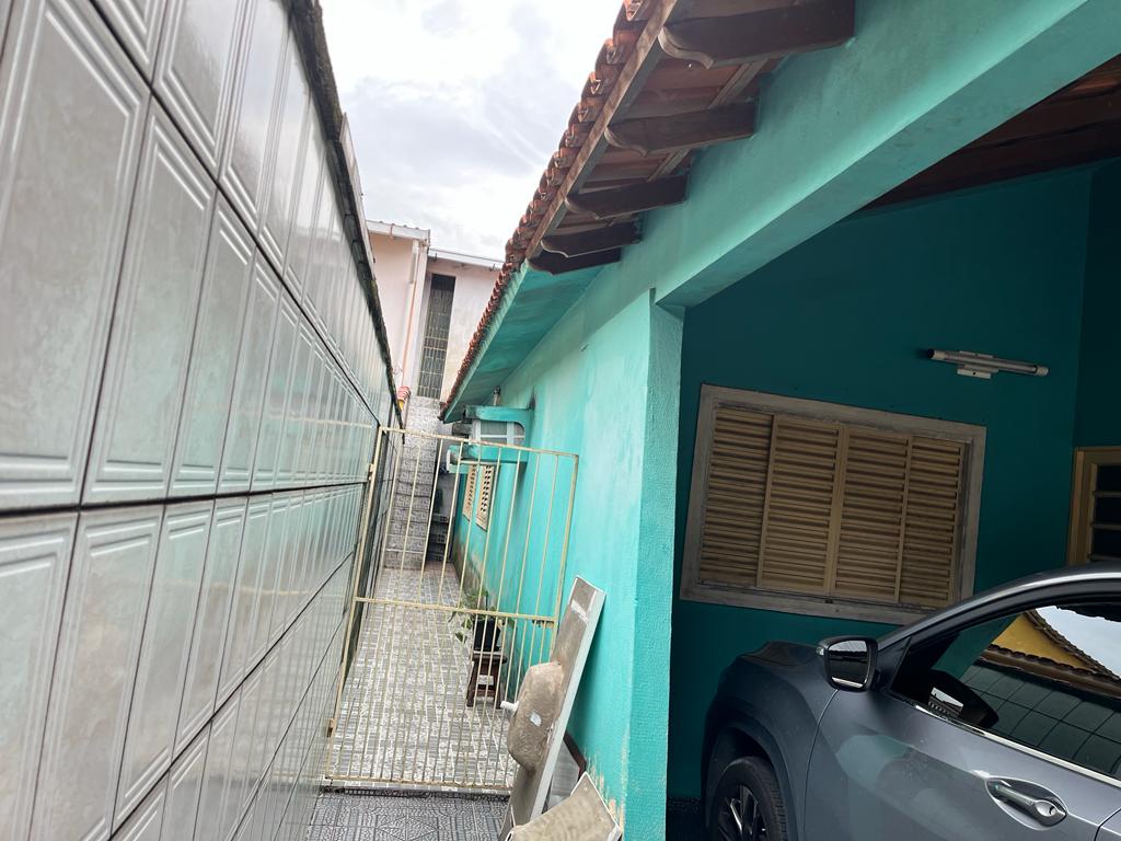 Casa de Condomínio à venda com 3 quartos, 100m² - Foto 8