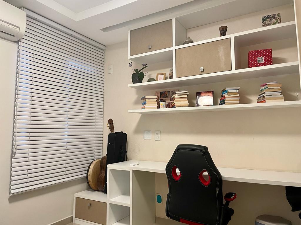 Apartamento à venda com 3 quartos, 134m² - Foto 7