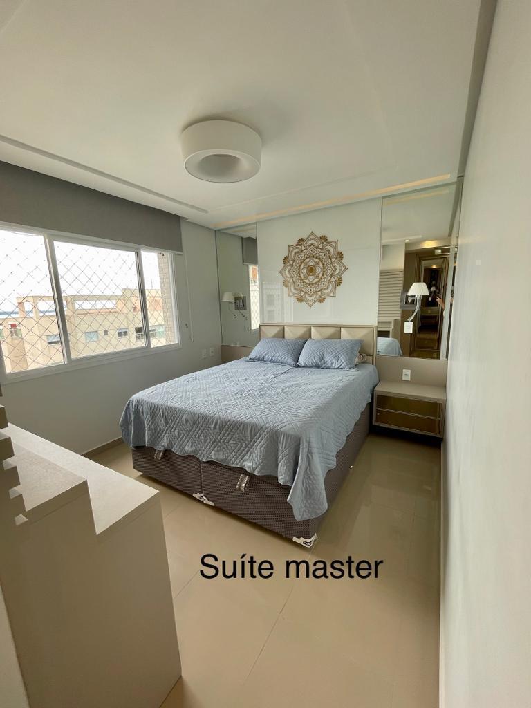 Apartamento à venda com 3 quartos, 134m² - Foto 23