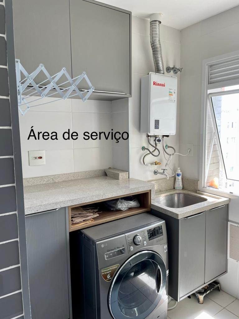 Apartamento à venda com 3 quartos, 134m² - Foto 25