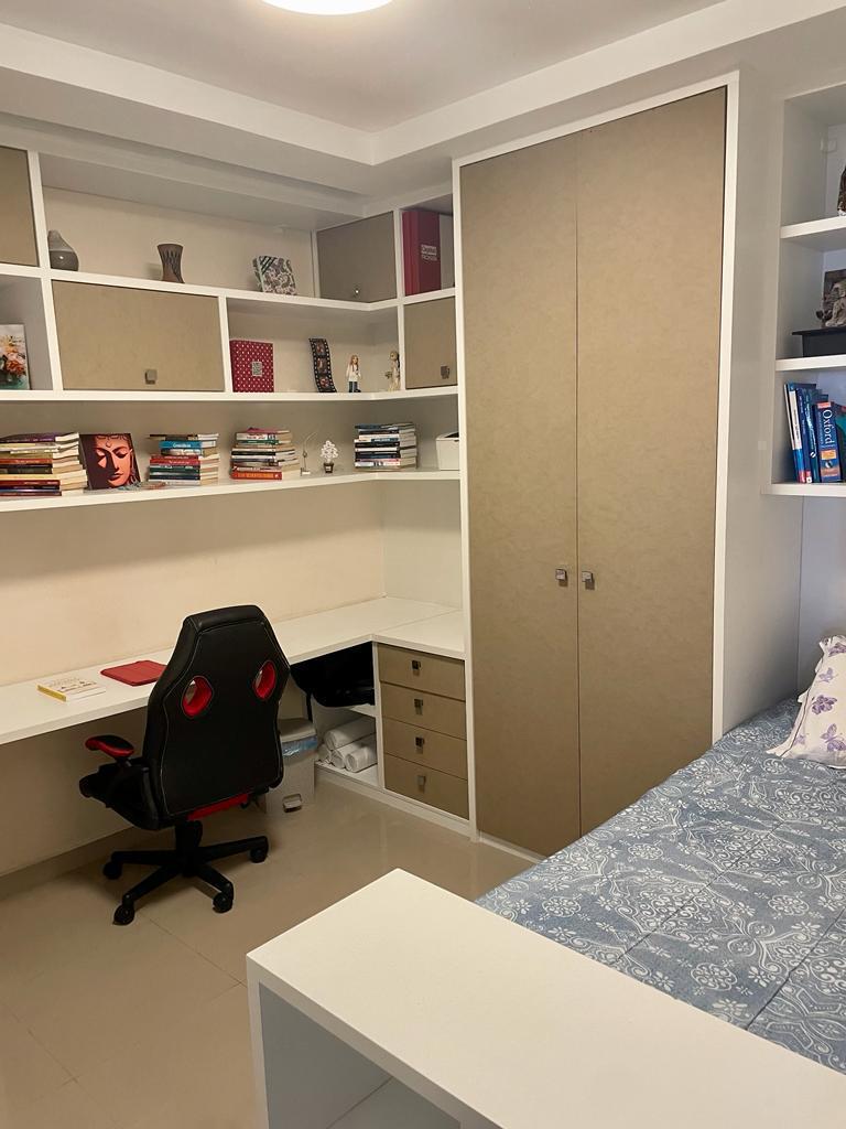 Apartamento à venda com 3 quartos, 134m² - Foto 20