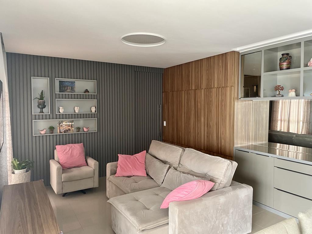 Apartamento à venda com 3 quartos, 134m² - Foto 11