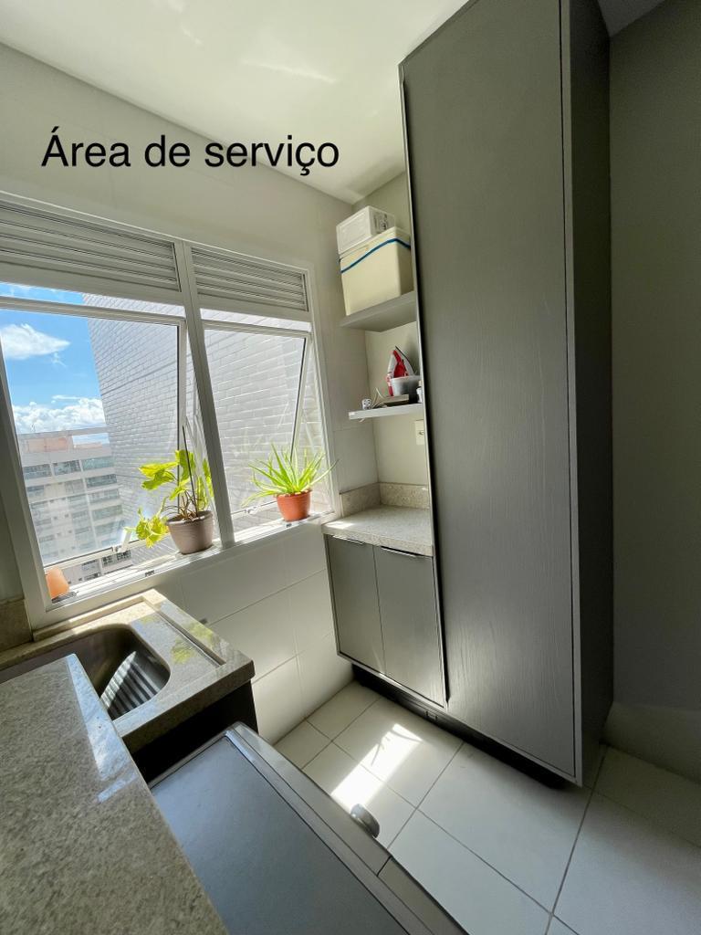 Apartamento à venda com 3 quartos, 134m² - Foto 28