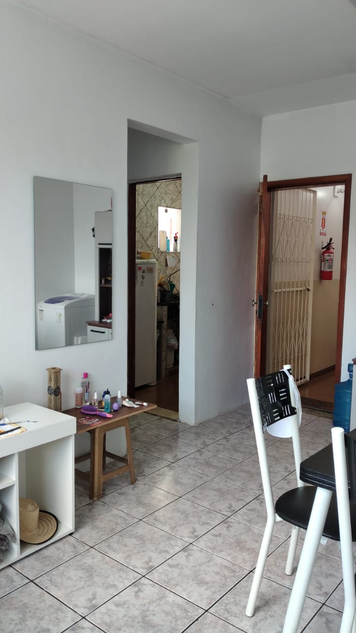 Apartamento à venda com 2 quartos, 50m² - Foto 3