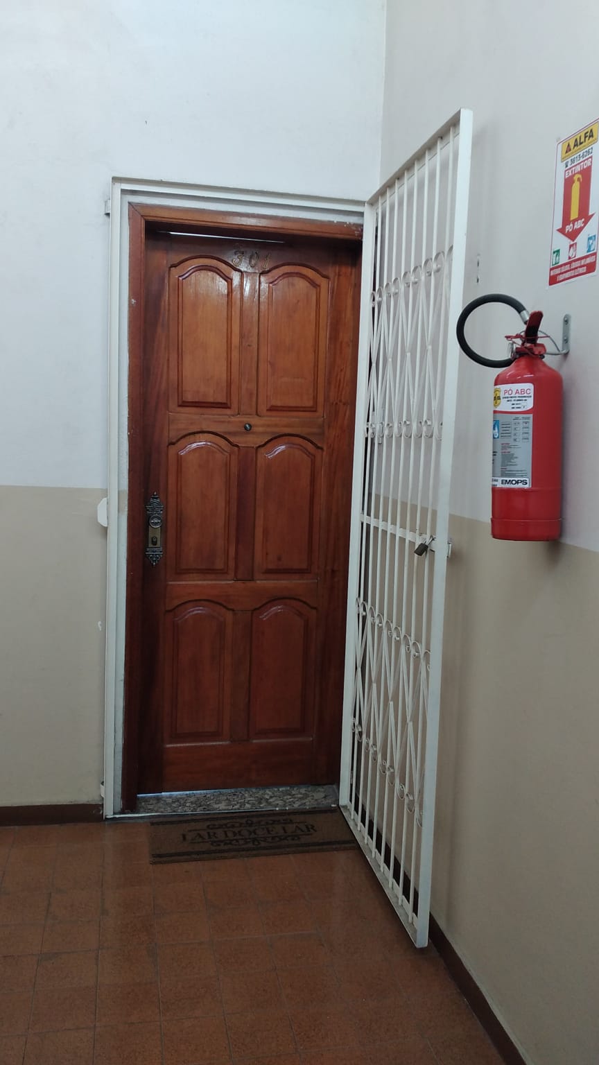 Apartamento à venda com 2 quartos, 50m² - Foto 16