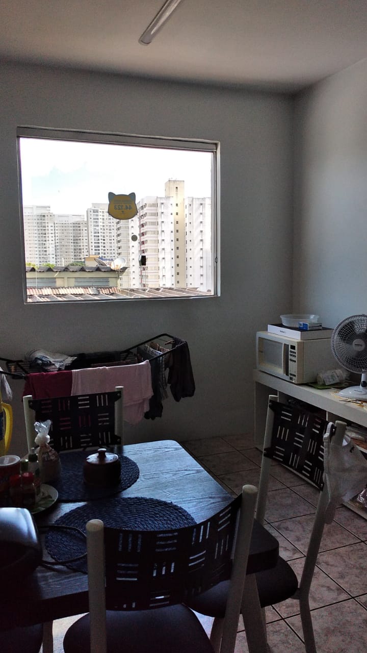 Apartamento à venda com 2 quartos, 50m² - Foto 11