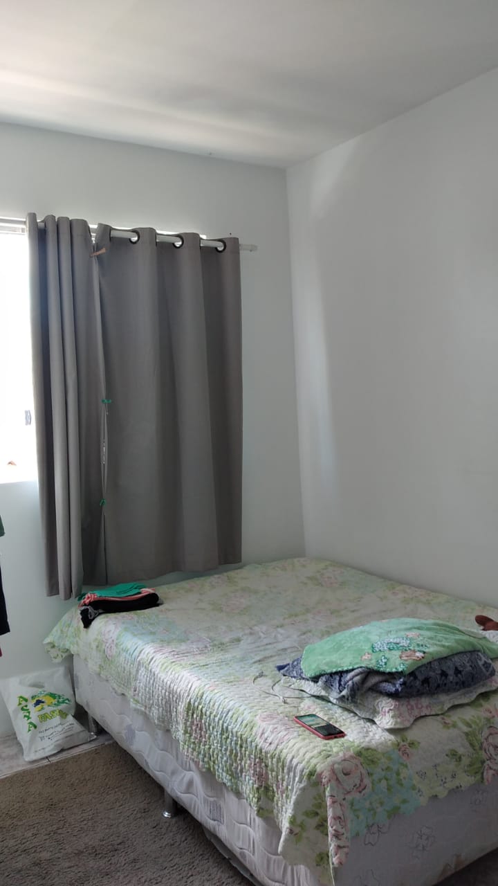 Apartamento à venda com 2 quartos, 50m² - Foto 6