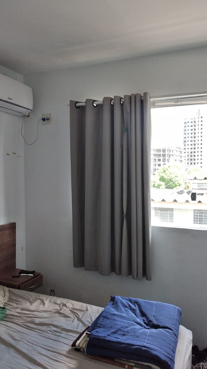 Apartamento à venda com 2 quartos, 50m² - Foto 18