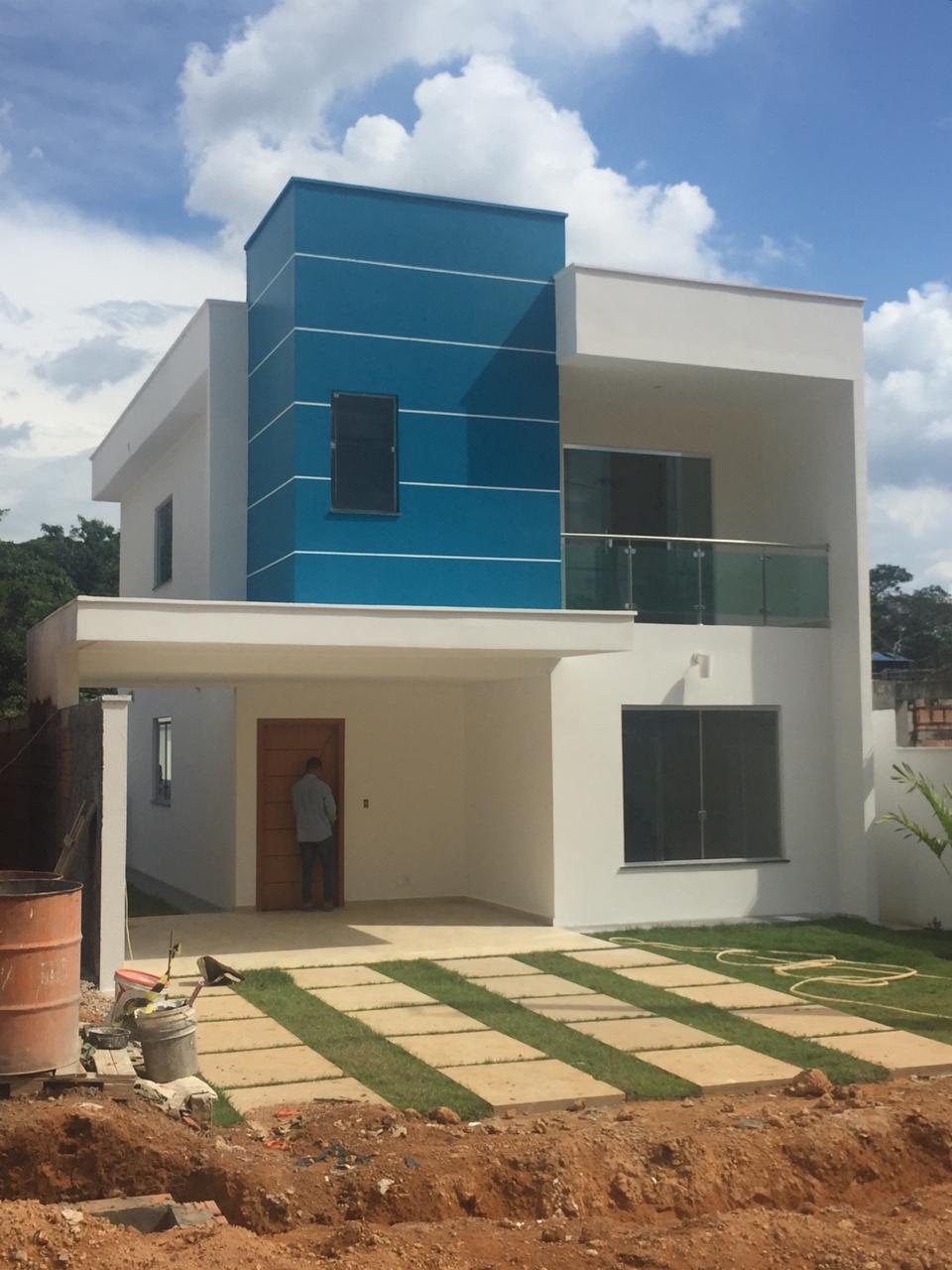 Casa de Condomínio à venda com 3 quartos, 161m² - Foto 4