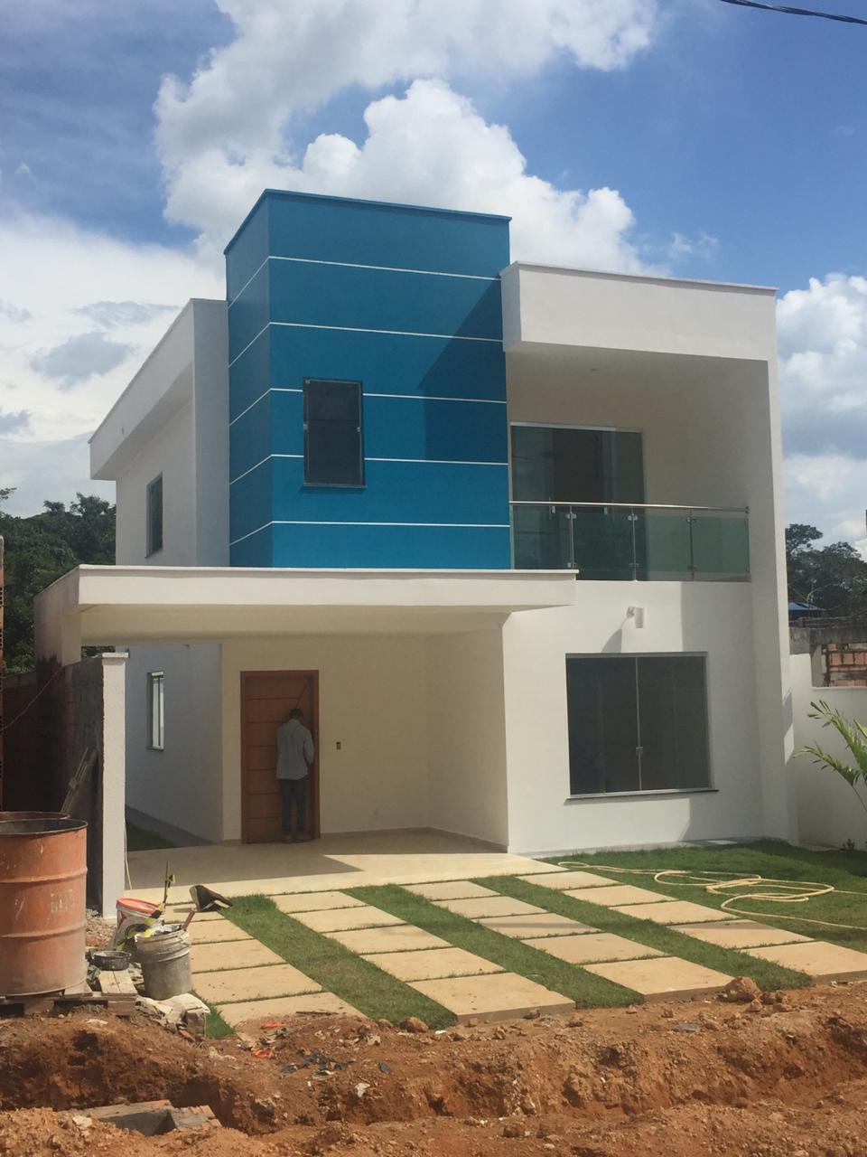 Casa de Condomínio à venda com 3 quartos, 161m² - Foto 18