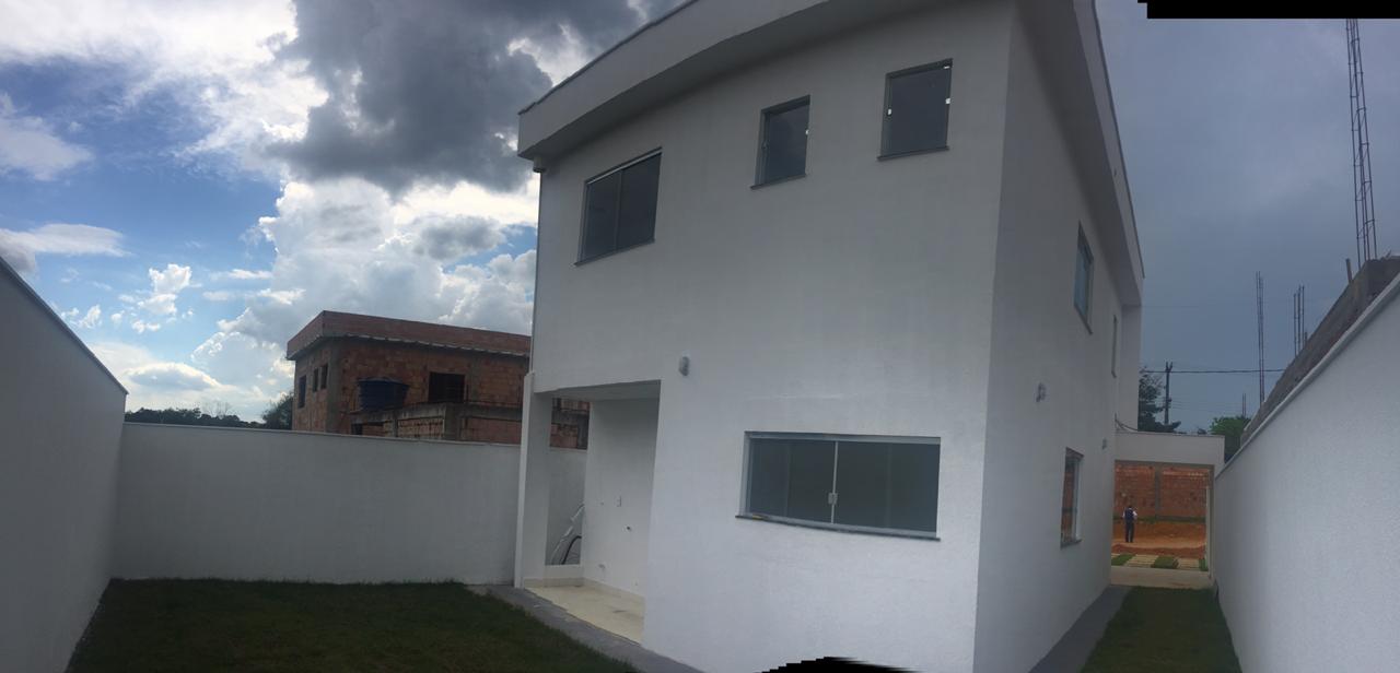 Casa de Condomínio à venda com 3 quartos, 161m² - Foto 11