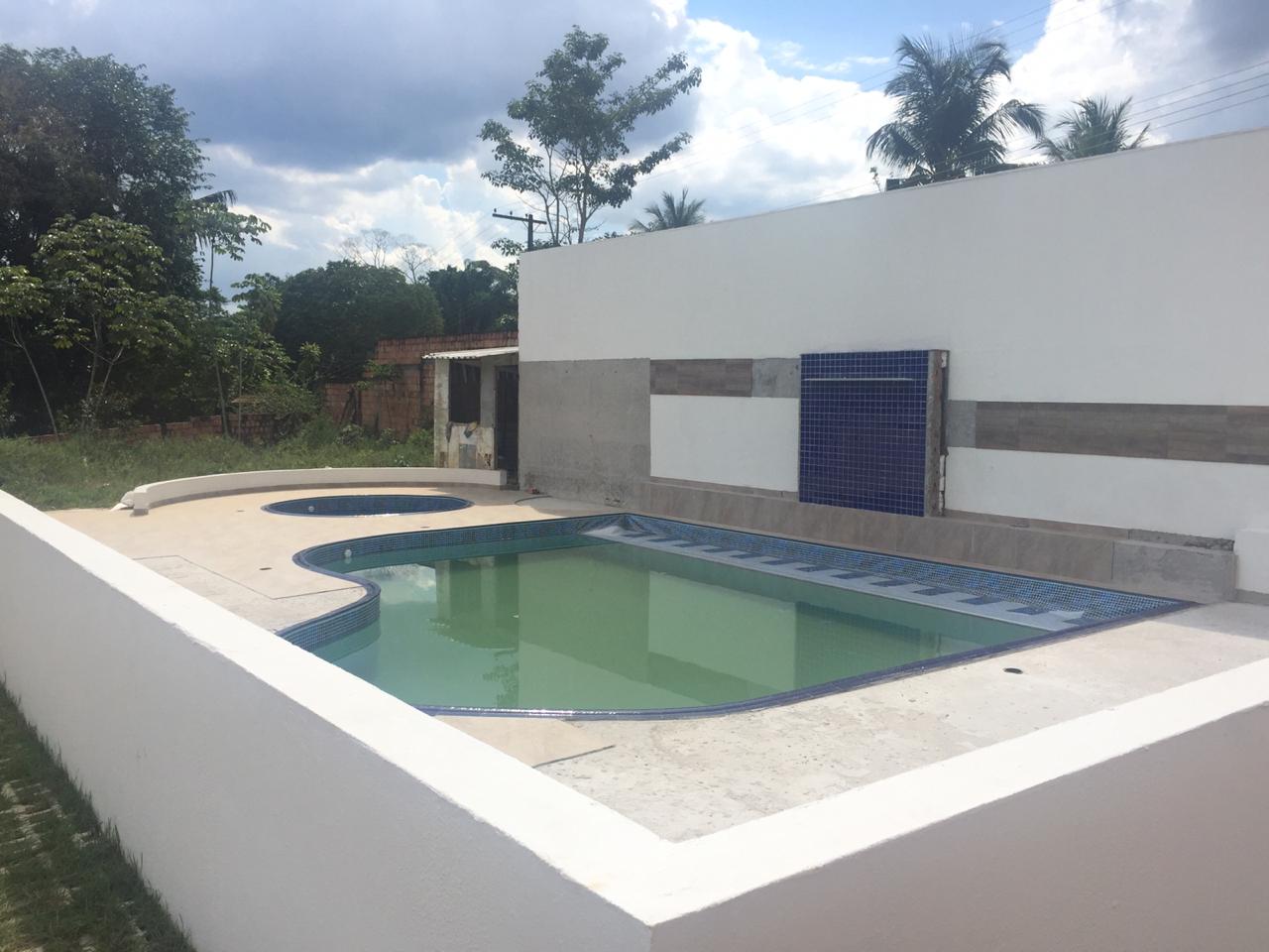 Casa de Condomínio à venda com 3 quartos, 161m² - Foto 9