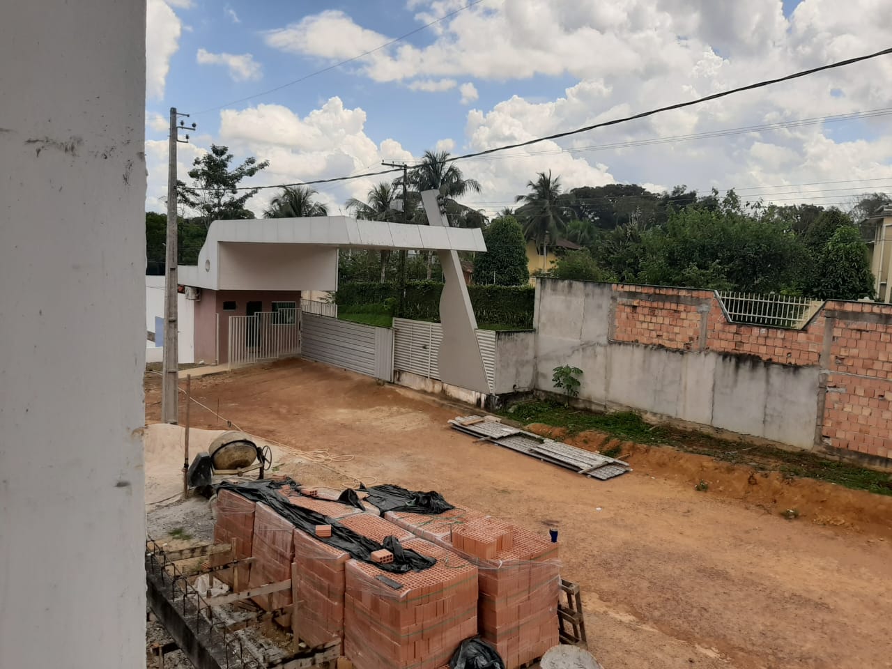 Casa de Condomínio à venda com 3 quartos, 161m² - Foto 29