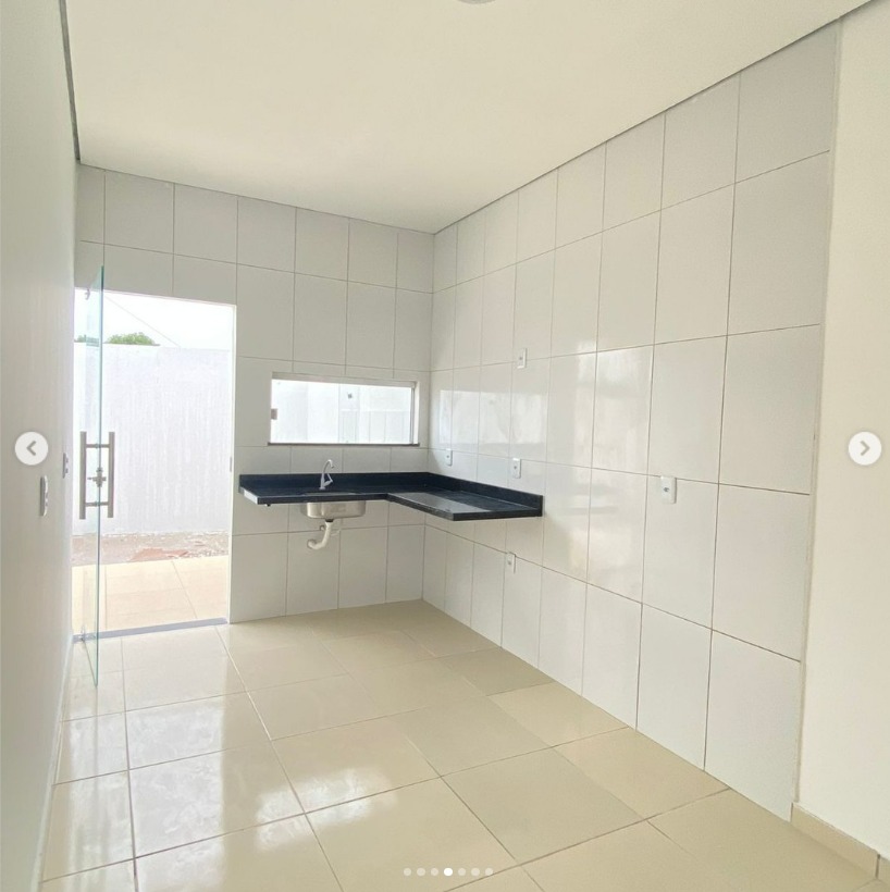 Casa de Condomínio à venda com 2 quartos, 60m² - Foto 5