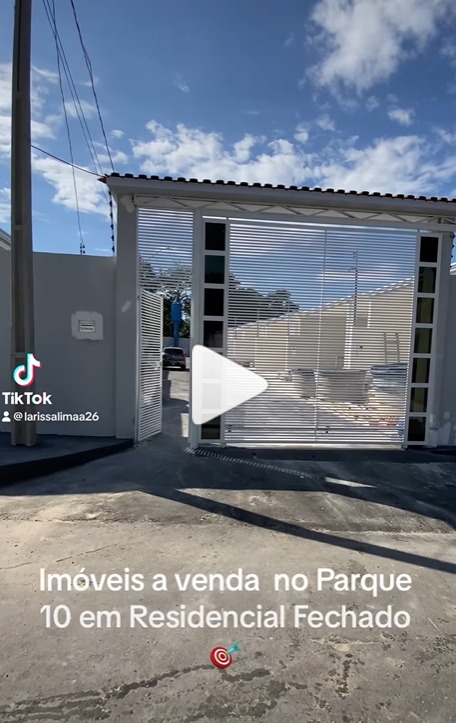 Casa de Condomínio à venda com 2 quartos, 60m² - Foto 16