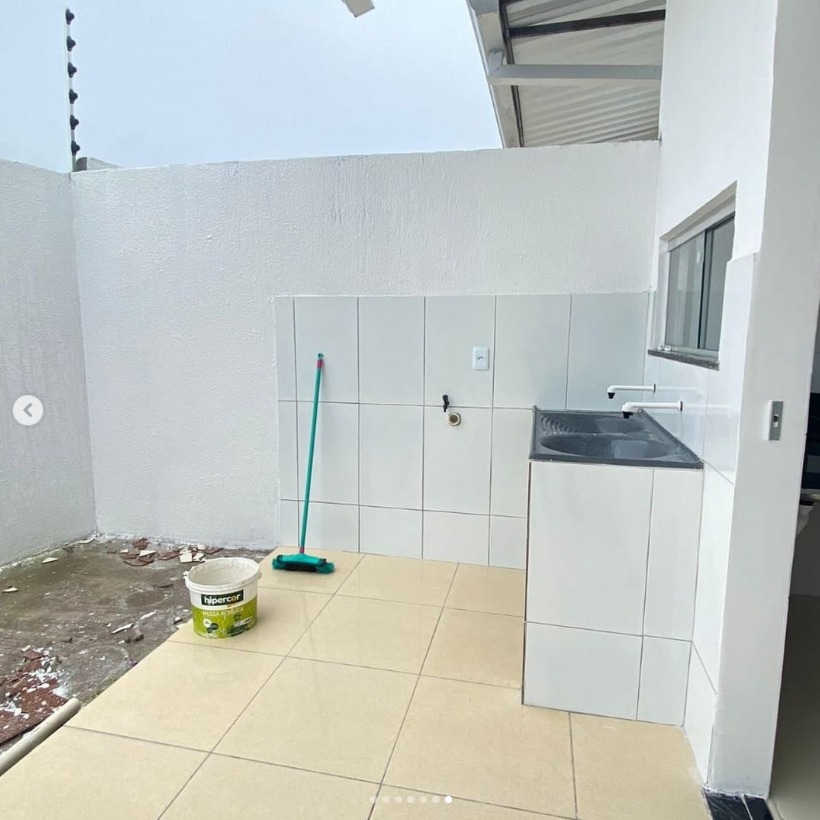 Casa de Condomínio à venda com 2 quartos, 60m² - Foto 3