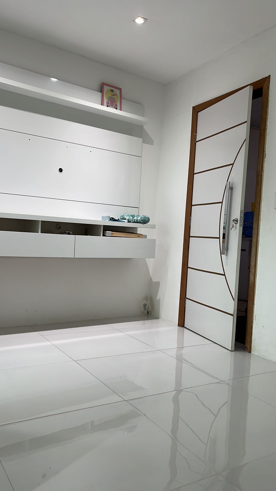 Sobrado à venda com 3 quartos, 180m² - Foto 2