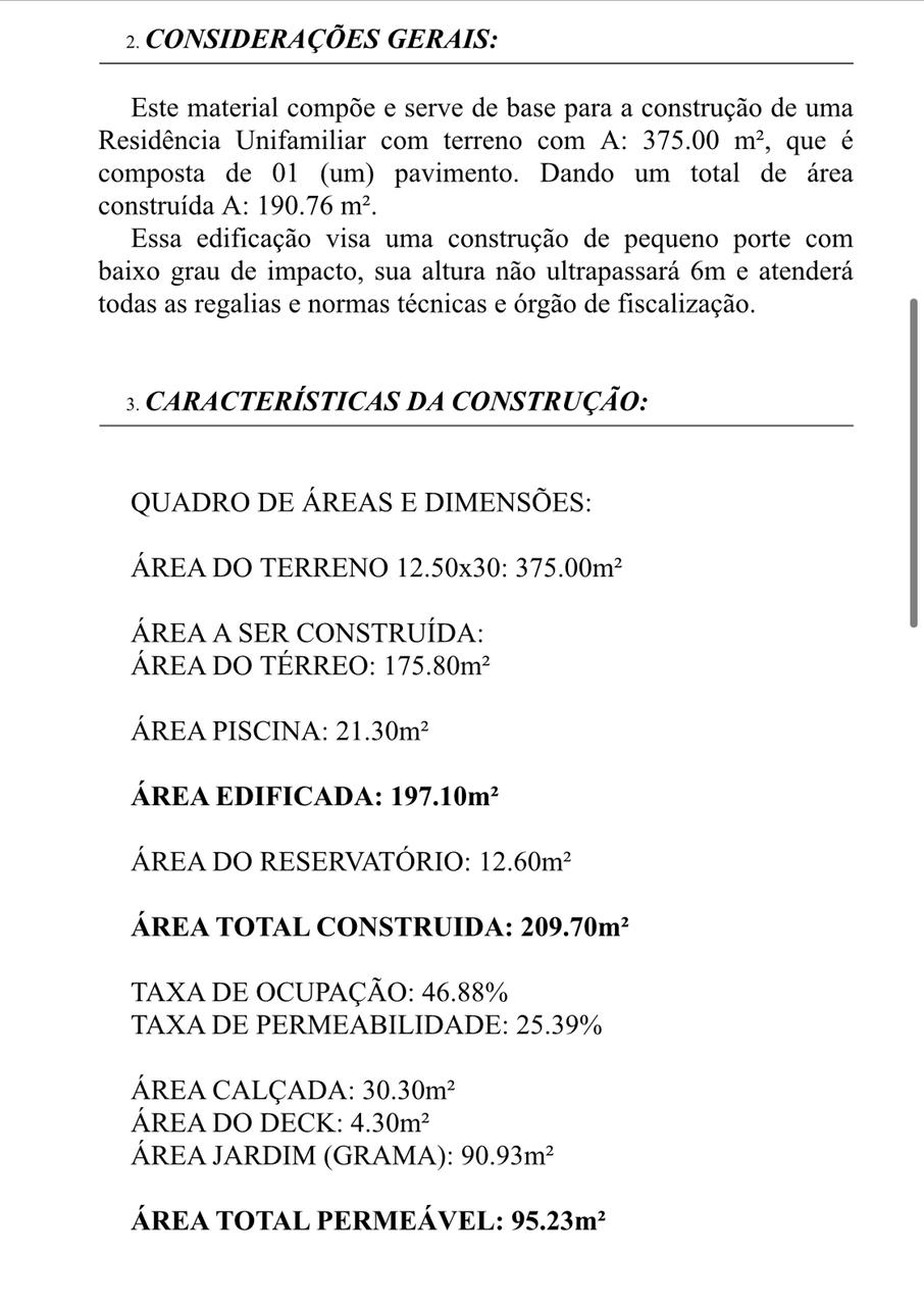 Casa de Condomínio à venda com 3 quartos, 190m² - Foto 7