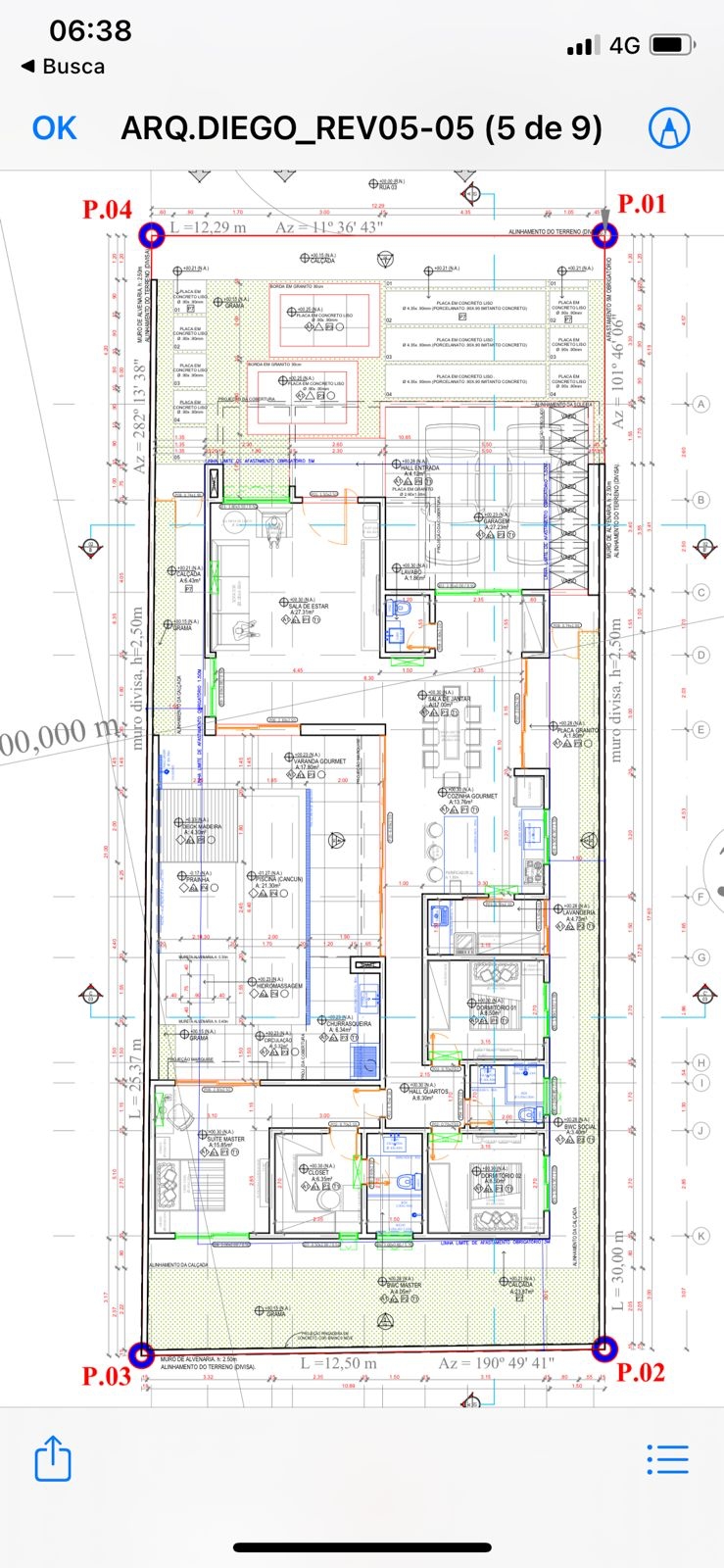 Casa de Condomínio à venda com 3 quartos, 190m² - Foto 9