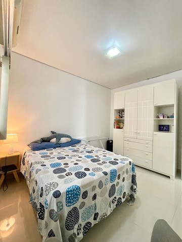 Casa de Condomínio à venda com 3 quartos, 130m² - Foto 13