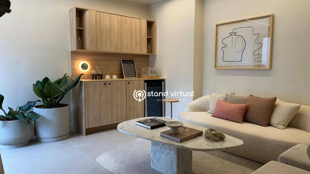 Cobertura, 4 quartos, 265 m² - Foto 10