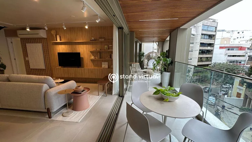 Cobertura, 4 quartos, 265 m² - Foto 7