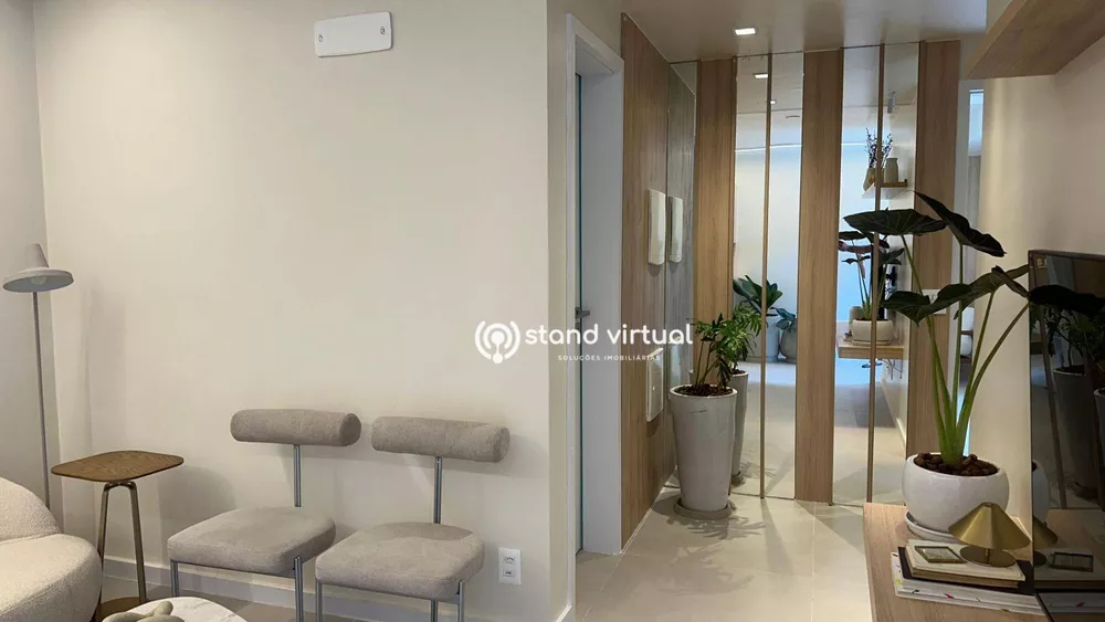 Cobertura, 4 quartos, 265 m² - Foto 9