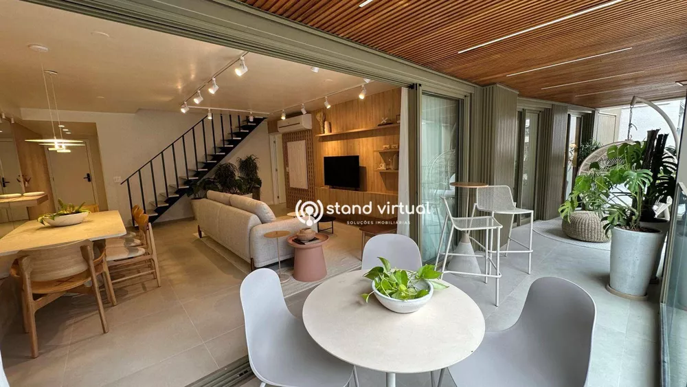 Cobertura, 4 quartos, 265 m² - Foto 4