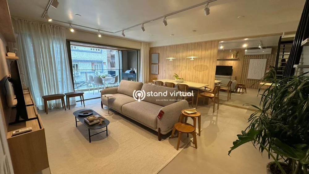 Cobertura, 4 quartos, 265 m² - Foto 2