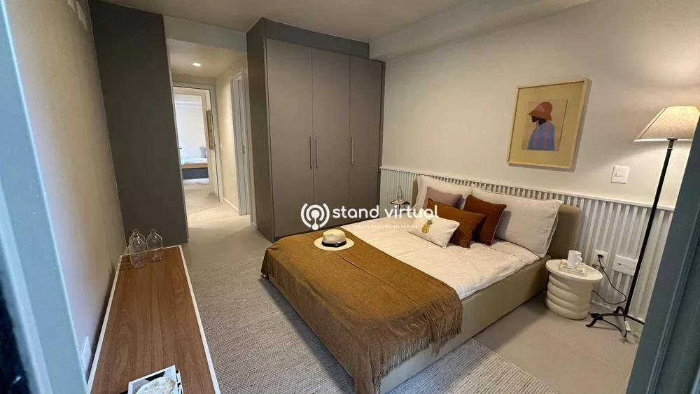 Cobertura, 4 quartos, 265 m² - Foto 12