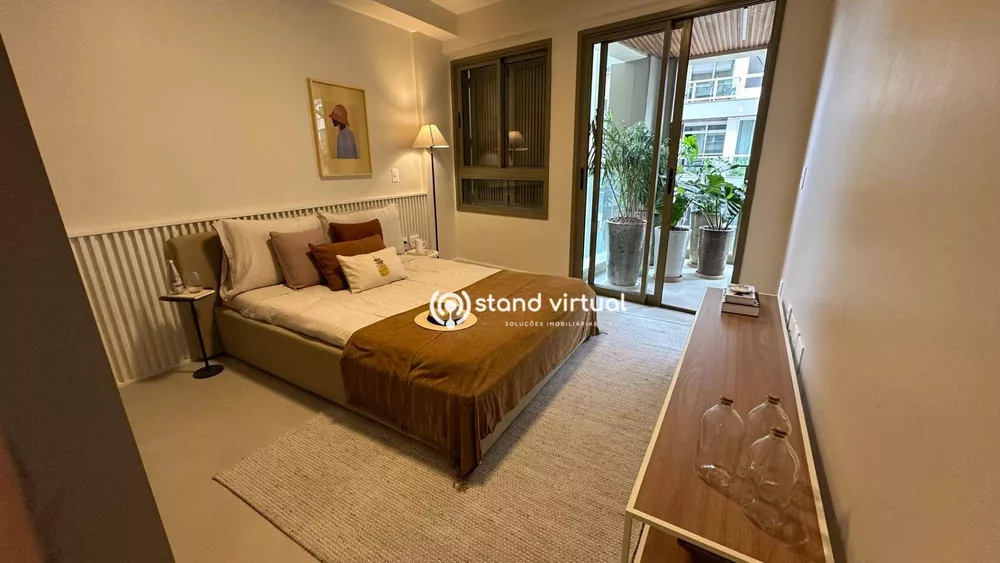 Cobertura, 4 quartos, 265 m² - Foto 13