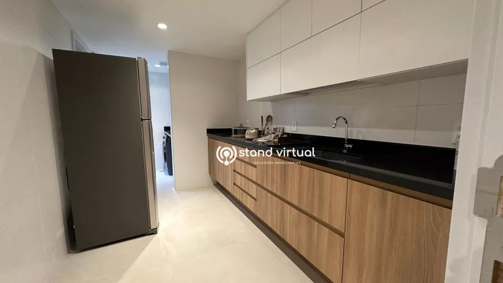 Cobertura, 4 quartos, 265 m² - Foto 8
