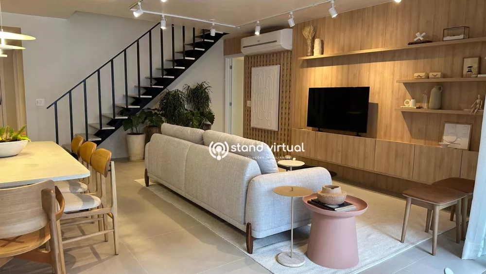 Cobertura, 4 quartos, 265 m² - Foto 1
