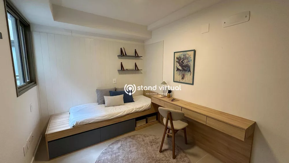 Cobertura, 4 quartos, 265 m² - Foto 14